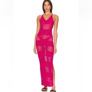 Offers Welcome - NWT L*Space Kalea Dress